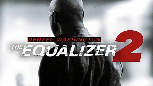 The Equalizer 2