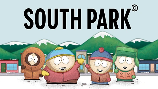 South Park