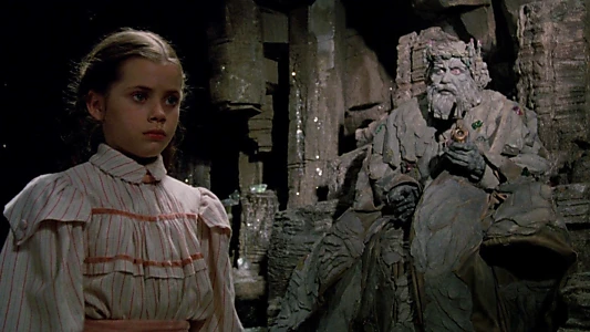 Return to Oz