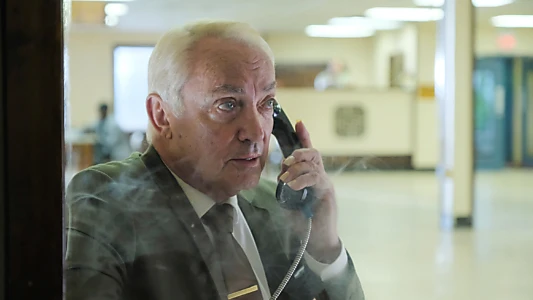 Brawl in Cell Block 99