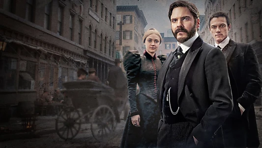 The Alienist