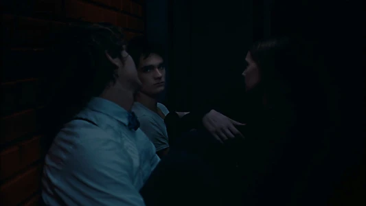 You and the Night