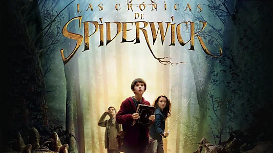 The Spiderwick Chronicles