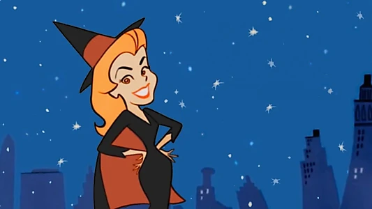 Bewitched