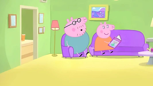 Peppa Pig