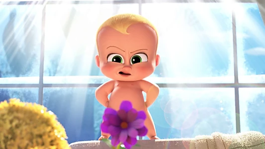 The Boss Baby: Family Business