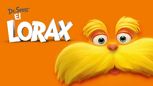 The Lorax