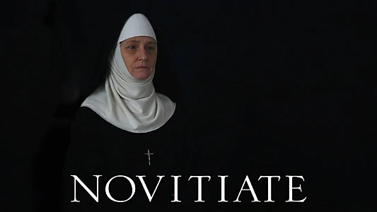 Novitiate