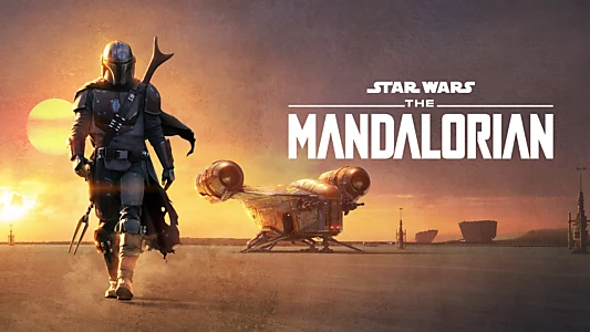 The Mandalorian