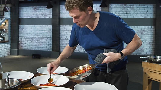 Beat Bobby Flay