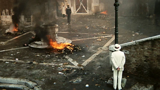 Death in Venice