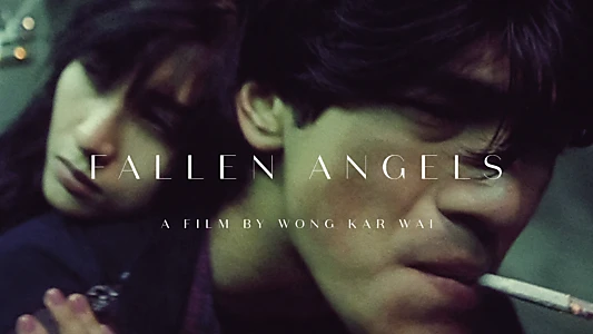 Fallen Angels