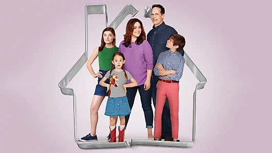 American Housewife