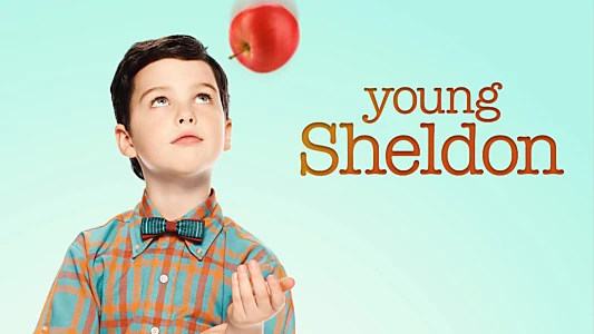 Young Sheldon