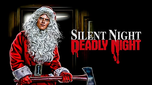 Silent Night, Deadly Night