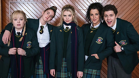 Derry Girls