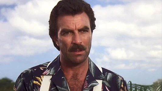 Magnum, P.I.