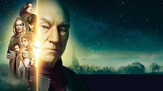 Star Trek: Picard