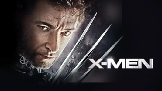 X-Men