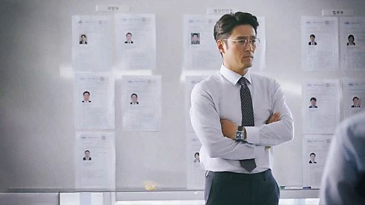 Designated Survivor: 60 Days