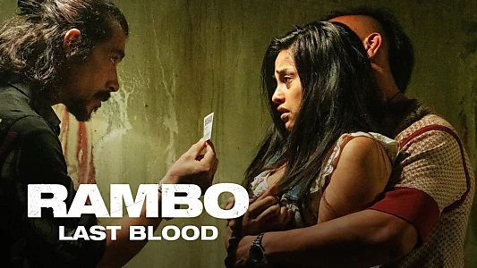 Rambo: Last Blood