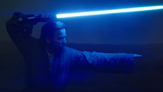 Obi-Wan Kenobi