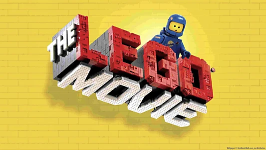 The Lego Movie