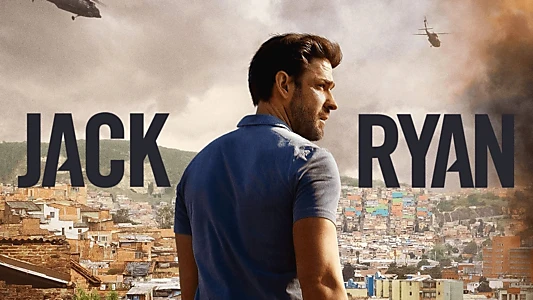 Tom Clancy's Jack Ryan