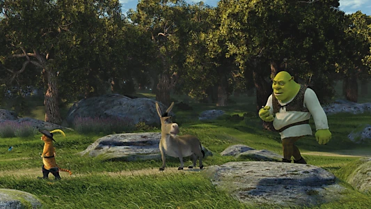 Shrek 2