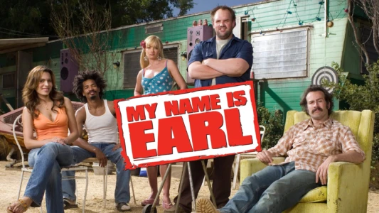 My Name Is Earl