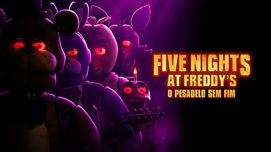 Five Nights at Freddy's