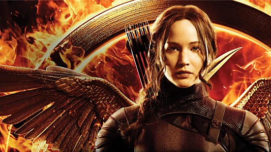 The Hunger Games: Mockingjay - Part 1