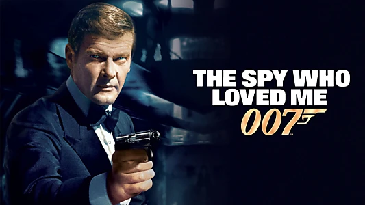 007: O Espião Que Me Amava