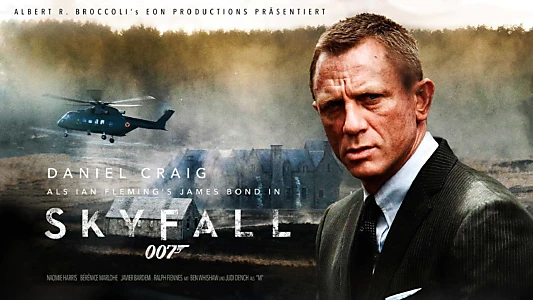 Skyfall