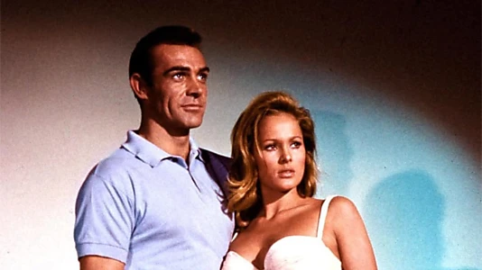 Dr. No