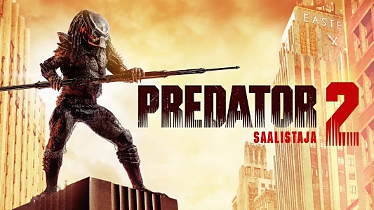 Predator 2