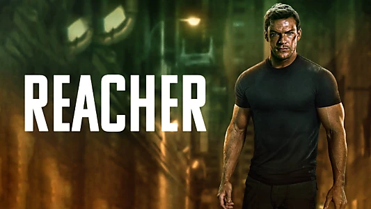 Reacher