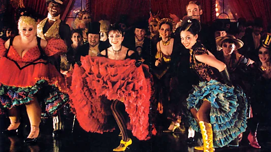 Moulin Rouge!