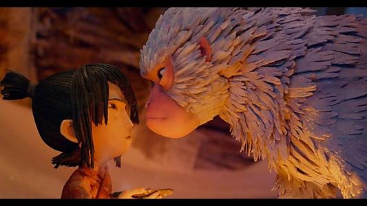 Kubo and the Two Strings