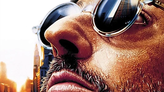 Léon: The Professional