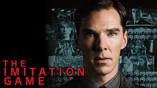 The Imitation Game