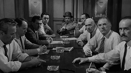 12 Angry Men