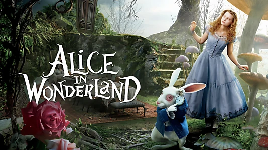 Alice in Wonderland