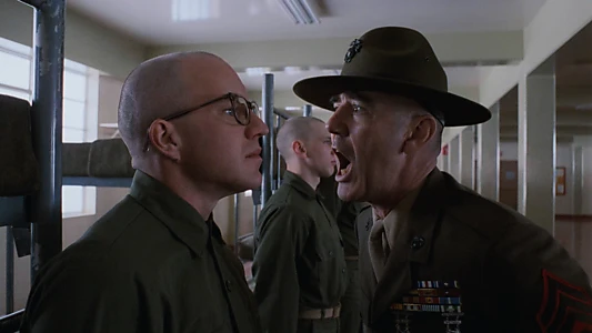 Full Metal Jacket