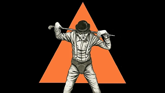 A Clockwork Orange