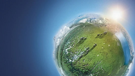 Planet Earth II
