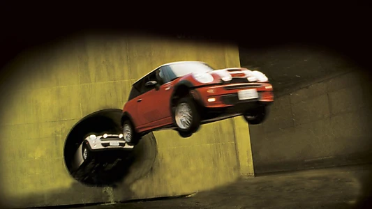 The Italian Job