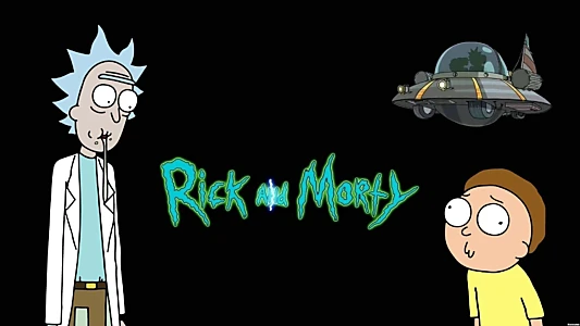 Rick and Morty