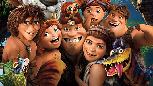 The Croods