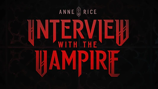 Interview with the Vampire